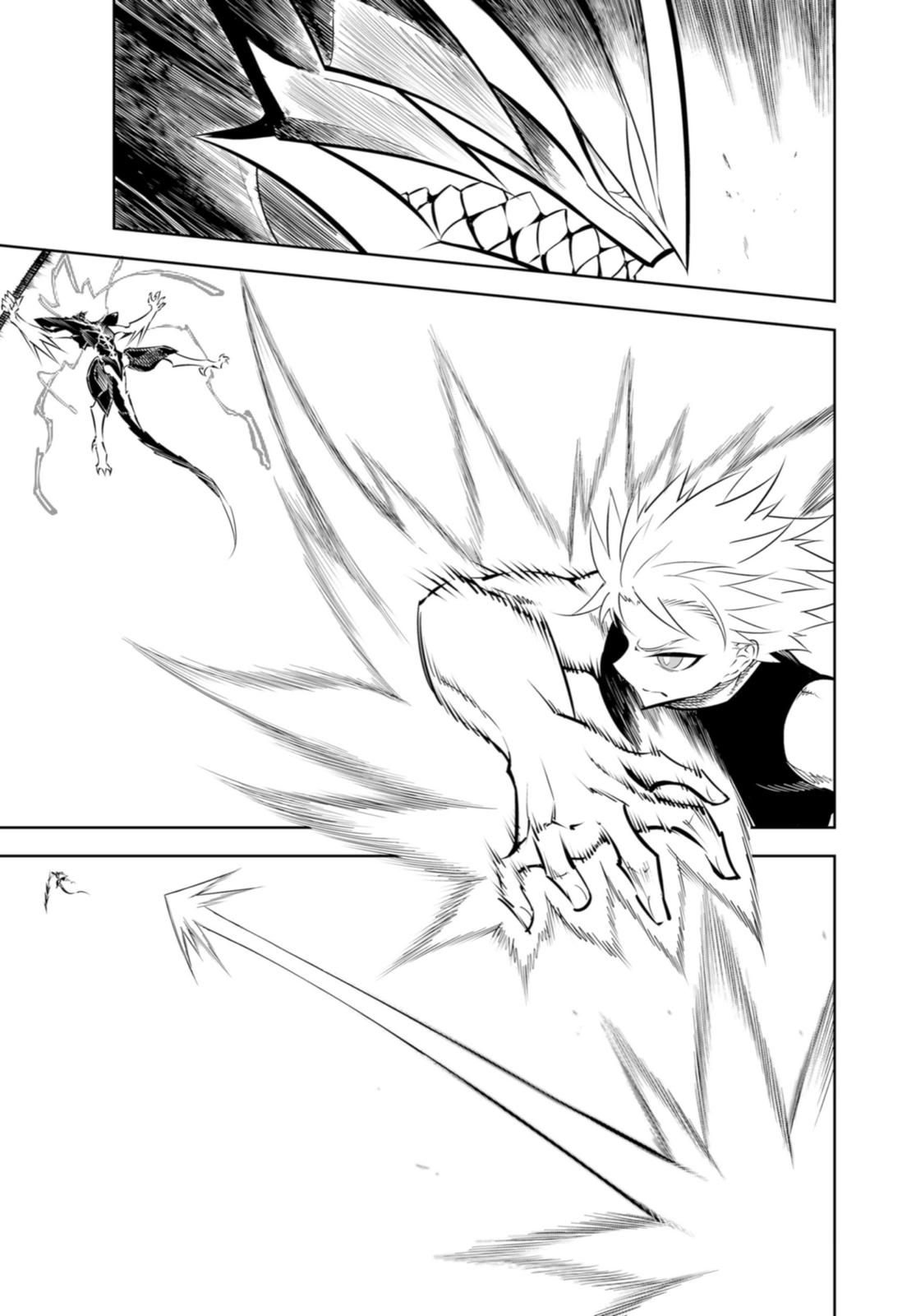 Ragna Crimson Chapter 47 67